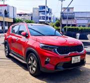 Bán xe Kia Sonet 2022 Premium 1.5 AT giá 535 Triệu - TP HCM
