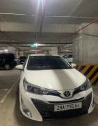 Bán xe Toyota Vios 2019 1.5G giá 352 Triệu - Hà Nội