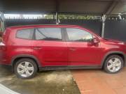 Bán xe Chevrolet Orlando LT 1.8 2017 giá 220 Triệu - TP HCM