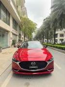 Bán xe Mazda 3 1.5L Luxury 2021 giá 498 Triệu - Hà Nội