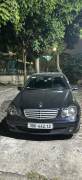 Bán xe Mercedes Benz C class 2006 C180 Elegance giá 110 Triệu - Hà Nội