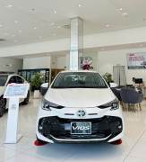 Bán xe Toyota Vios 2026 E 1.5 MT giá 423 Triệu - TP HCM