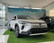 Bán xe Toyota Corolla Cross 2026 1.8V giá 790 Triệu - TP HCM