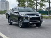 Bán xe Mitsubishi Triton 2021 4x2 AT Mivec Premium giá 498 Triệu - Hà Nam