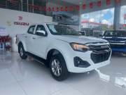 Bán xe Isuzu Dmax 2026 Prestige 1.9L 4x2 AT giá 674 Triệu - TP HCM