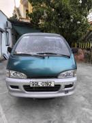 Bán xe Daihatsu Citivan 1.6 MT 2002 giá 35 Triệu - Hưng Yên
