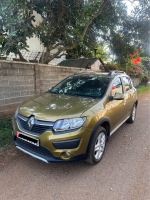 Bán xe Renault Sandero Stepway 1.6 AT 2016 giá 235 Triệu - Đăk Lăk