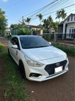 Bán xe Hyundai Accent 2018 1.4 MT giá 195 Triệu - Đăk Lăk