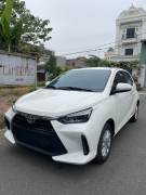 Bán xe Toyota Wigo 2024 G 1.2 AT giá 368 Triệu - Hải Phòng