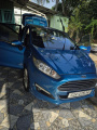 Bán xe Ford Fiesta 2014 S 1.0 AT Ecoboost giá 225 Triệu - Long An