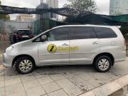 Bán xe Toyota Innova 2010 V giá 215 Triệu - Hà Nội