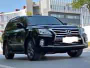 Bán xe Lexus LX 2012 570 giá 2 Tỷ 150 Triệu - Hà Nội