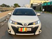 Bán xe Toyota Vios 2020 1.5G giá 379 Triệu - TP HCM