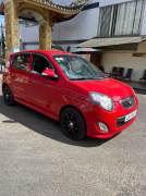 Bán xe Kia Morning 2010 SX 1.1 AT giá 185 Triệu - Đồng Nai