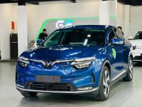 Bán xe VinFast VF8 2023 Eco AWD giá 579 Triệu - Hà Nội