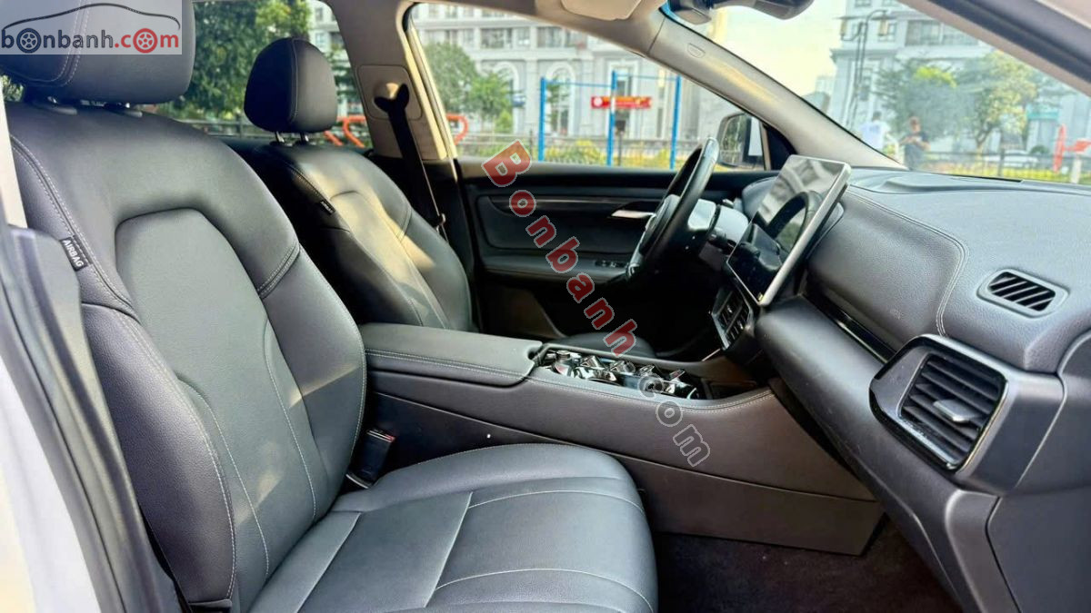 VinFast VF8 Plus AWD 2023 - 715 Triệu 6