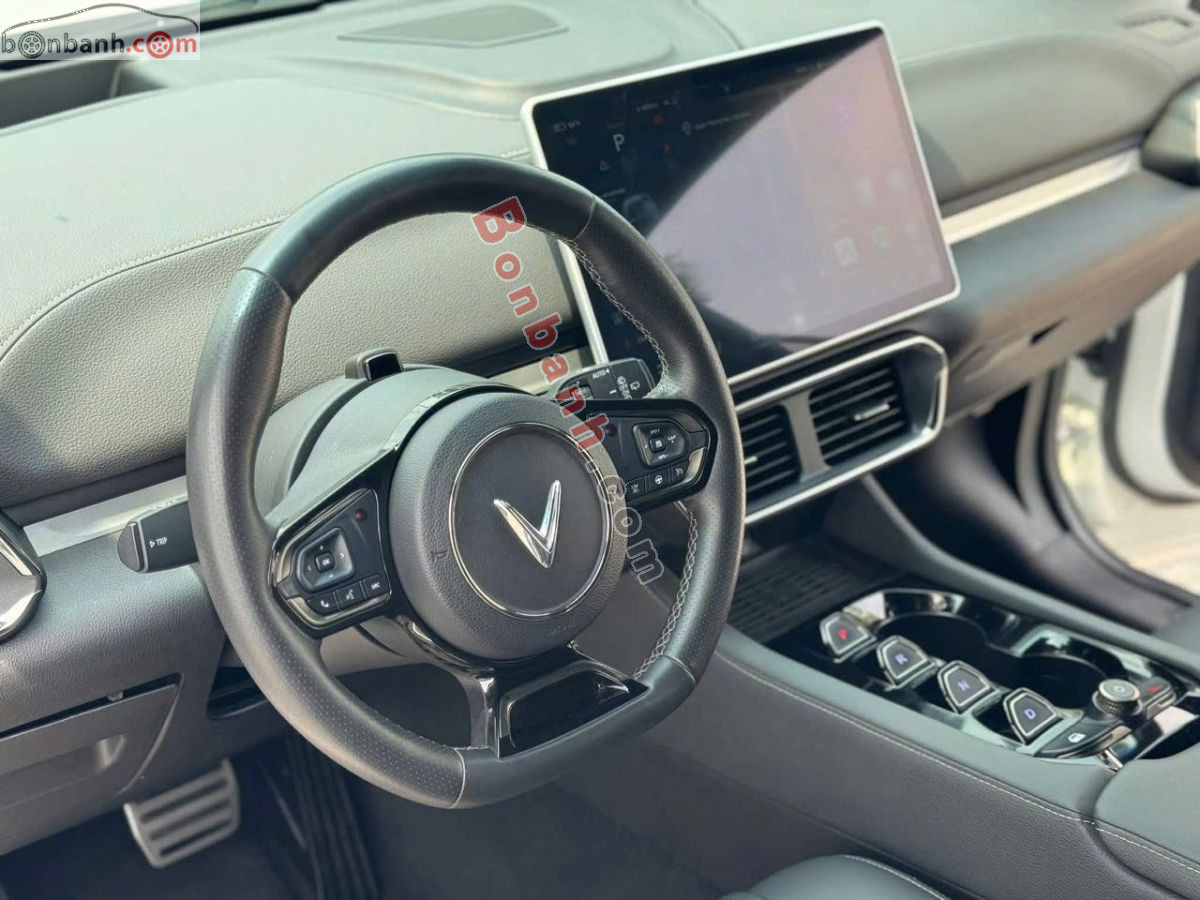 VinFast VF8 Plus AWD 2023 - 715 Triệu 5