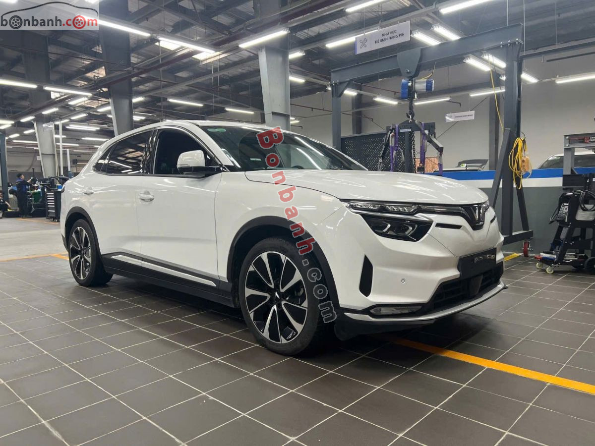 VinFast VF8 Plus AWD 2023 - 715 Triệu 3