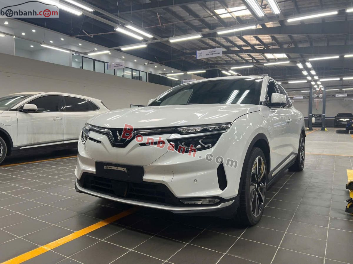 VinFast VF8 Plus AWD 2023 - 715 Triệu 2