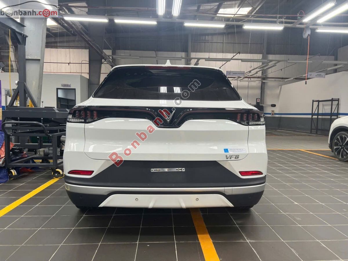 VinFast VF8 Plus AWD 2023 - 715 Triệu 4