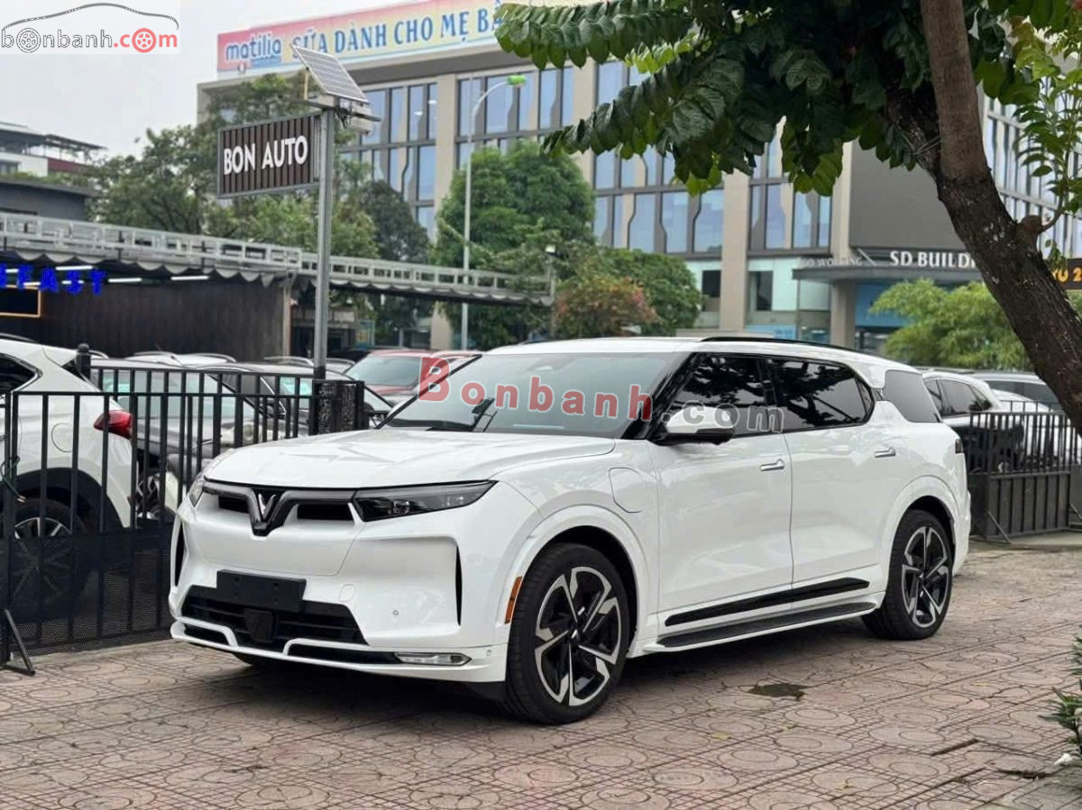 VinFast VF9 Plus 7S 2025 - 1 Tỷ 235 Triệu 2