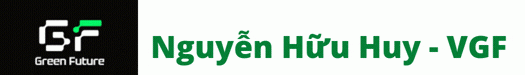Nguyễn Hữu Huy - VGF