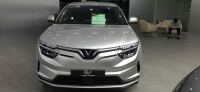 Bán xe VinFast VF8 Eco AWD 2023 giá 669 Triệu - Ninh Bình