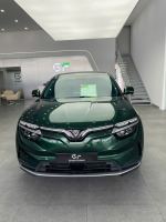 Bán xe VinFast VF8 2024 Eco AWD giá 827 Triệu - Ninh Bình