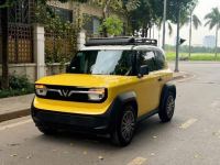 Bán xe VinFast VF3 2025 Plus giá 225 Triệu - Ninh Bình