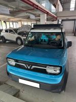 Bán xe VinFast VF3 2025 Plus giá 225 Triệu - Ninh Bình