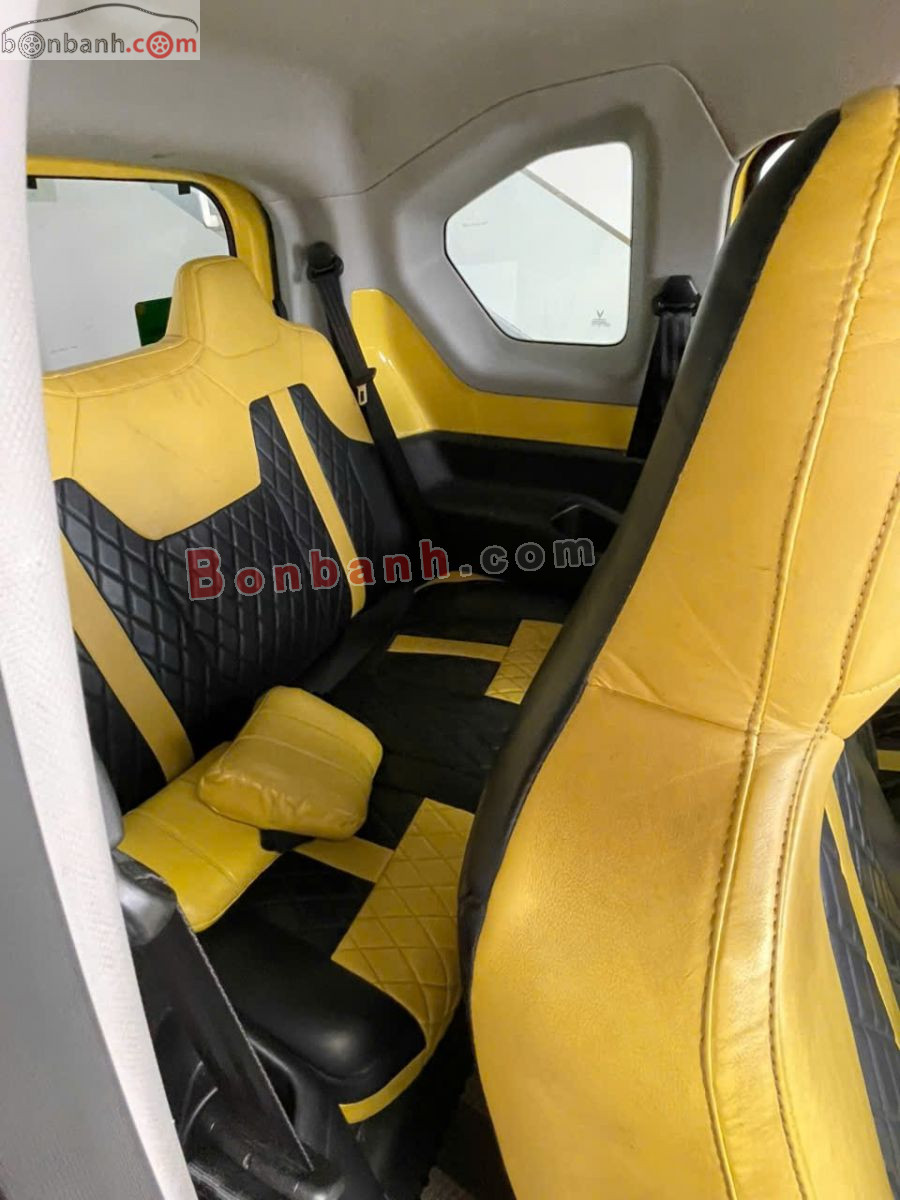 VinFast VF3 Plus 2025 - 230 Triệu 6