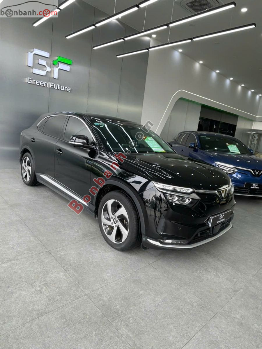 VinFast VF8 Eco AWD 2023 - 625 Triệu 2