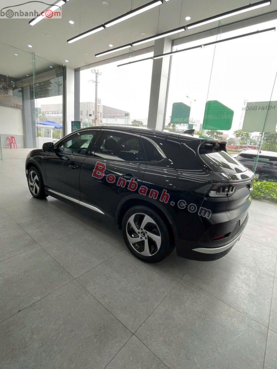 VinFast VF8 Eco AWD 2023 - 625 Triệu 3