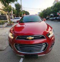 Bán xe Chevrolet Captiva 2017 Revv LTZ 2.4 AT giá 390 Triệu - Hải Phòng