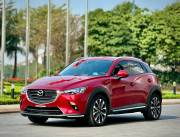 Bán xe Mazda CX3 2022 Premium 1.5 AT giá 545 Triệu - Hà Nội
