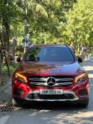 Bán xe Mercedes Benz GLC 2018 200 giá 660 Triệu - Hà Nội