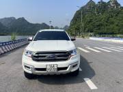 Bán xe Ford Everest 2016 Titanium 2.2L 4x2 AT giá 570 Triệu - Quảng Ninh