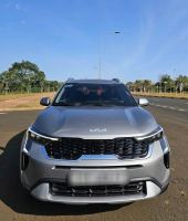 Bán xe Kia Sonet 2024 Luxury 1.5 AT giá 545 Triệu - Đăk Lăk