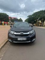 Bán xe Honda CRV 2019 G giá 625 Triệu - Đăk Lăk