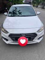 Bán xe Hyundai Accent 2018 1.4 MT giá 270 Triệu - Quảng Ngãi