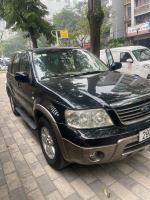 Bán xe Ford Escape 3.0 V6 2004 giá 120 Triệu - Hà Nội