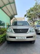 Bán xe Lexus GX 2007 470 giá 540 Triệu - Quảng Ninh