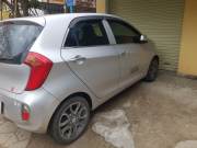 Bán xe Kia Picanto 2014 S 1.25 AT giá 215 Triệu - Quảng Bình