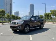 Bán xe Nissan Navara 2015 VL 2.5 AT 4WD giá 350 Triệu - Bình Dương