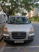 Bán xe Hyundai Starex 2005 Van 2.5 MT giá 63 Triệu - TP HCM