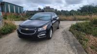 Bán xe Chevrolet Cruze 2017 LT 1.6L giá 250 Triệu - Đăk Lăk