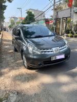 Bán xe Nissan Grand livina 2012 1.8 MT giá 159 Triệu - TP HCM