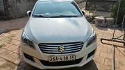 Bán xe Suzuki Ciaz 2019 1.4 AT giá 290 Triệu - Thanh Hóa