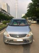 Bán xe Mitsubishi Zinger 2009 GLS 2.4 MT giá 185 Triệu - Hà Nội