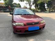 Bán xe Mazda 323 2001 1.6 MT giá 51 Triệu - Ninh Bình
